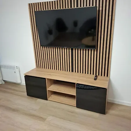 Apartman Marta 2 Makarska