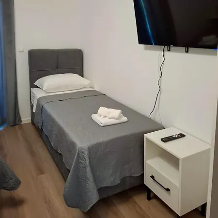Apartman Marta 2