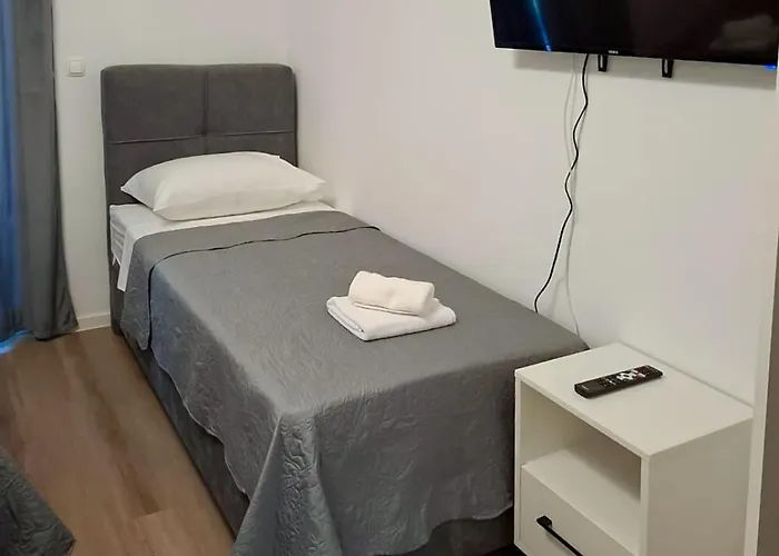 Διαμέρισμα Marta 2