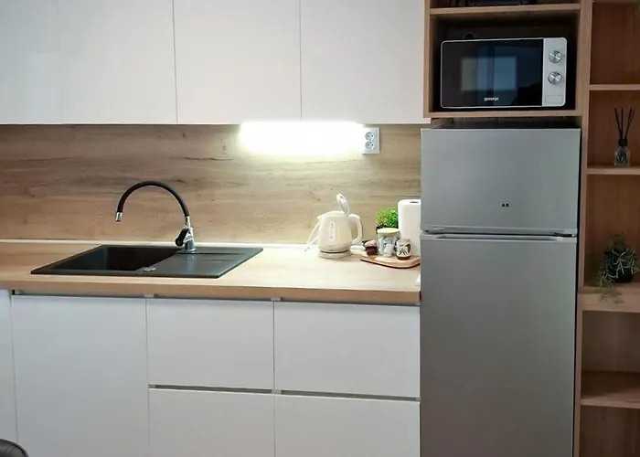 Marta 2 Διαμέρισμα *